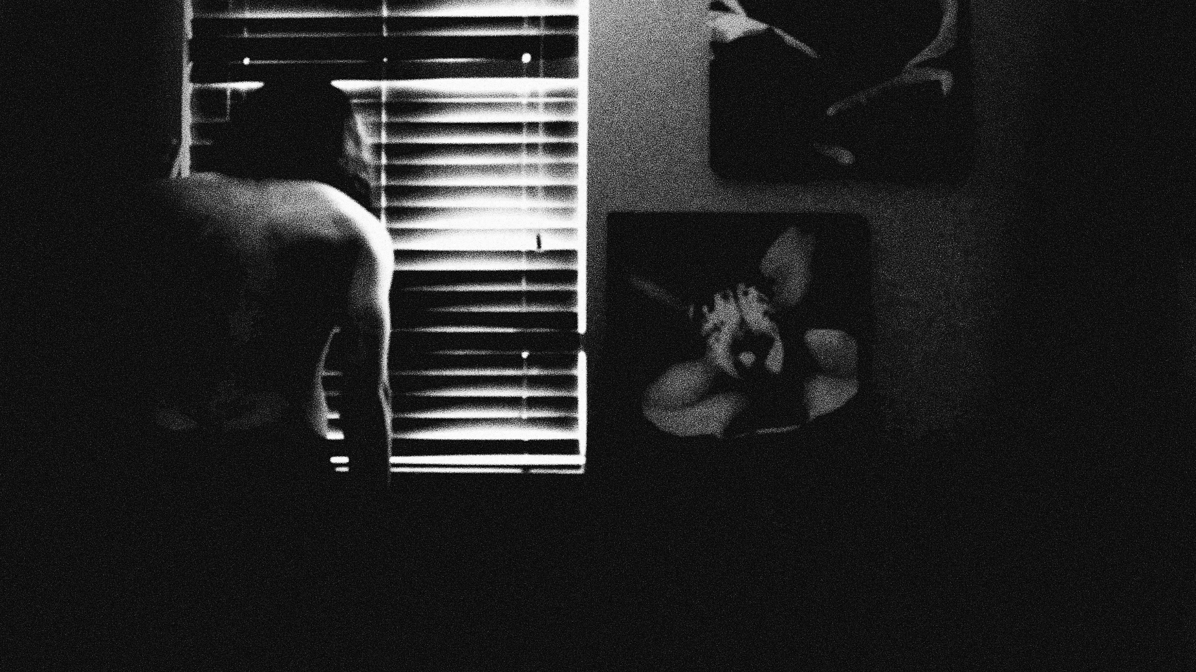 Homebody 2023 movie scene