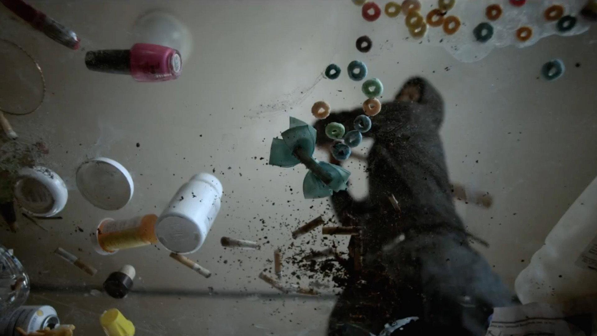 Licks 2013 movie scene