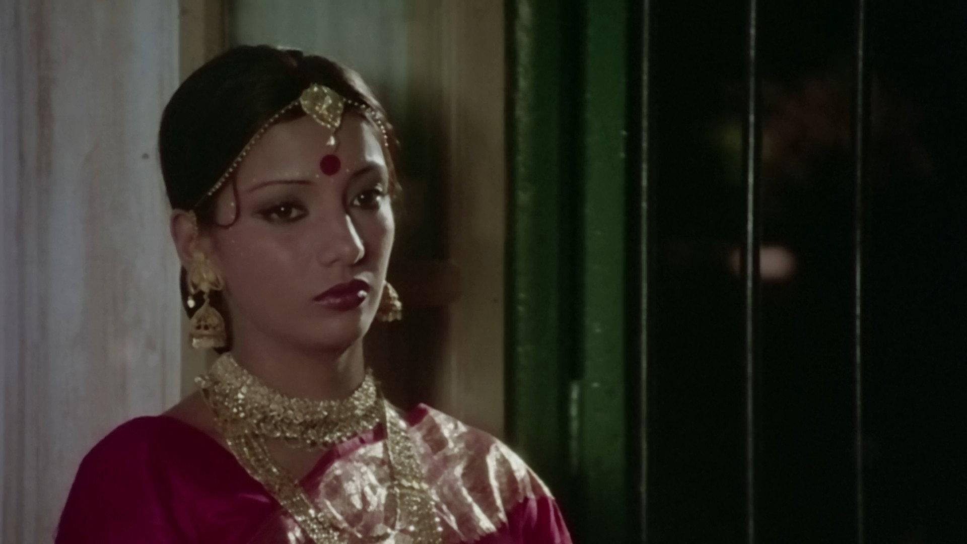 Swami 1977 movie scene