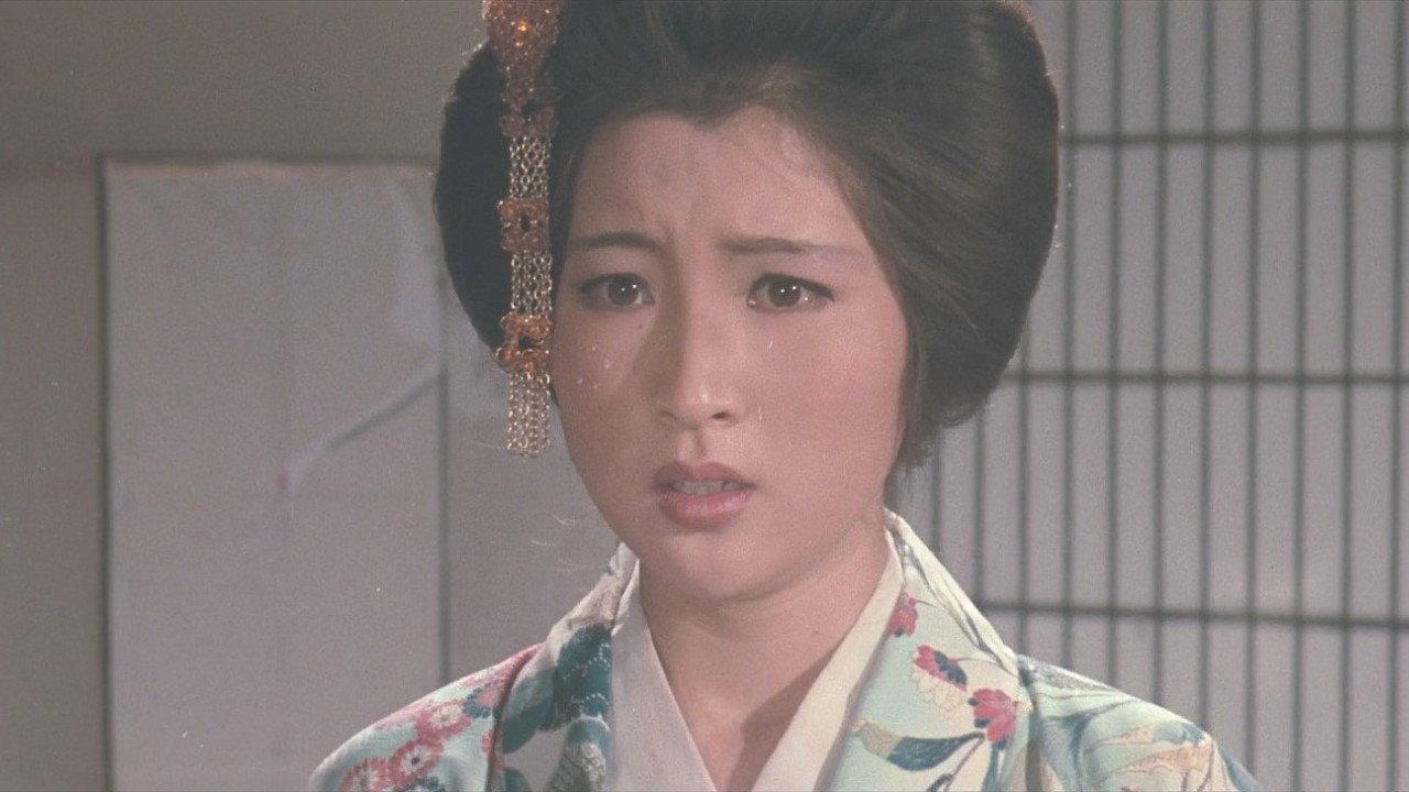 Seize the Precious Sword 1972 movie scene