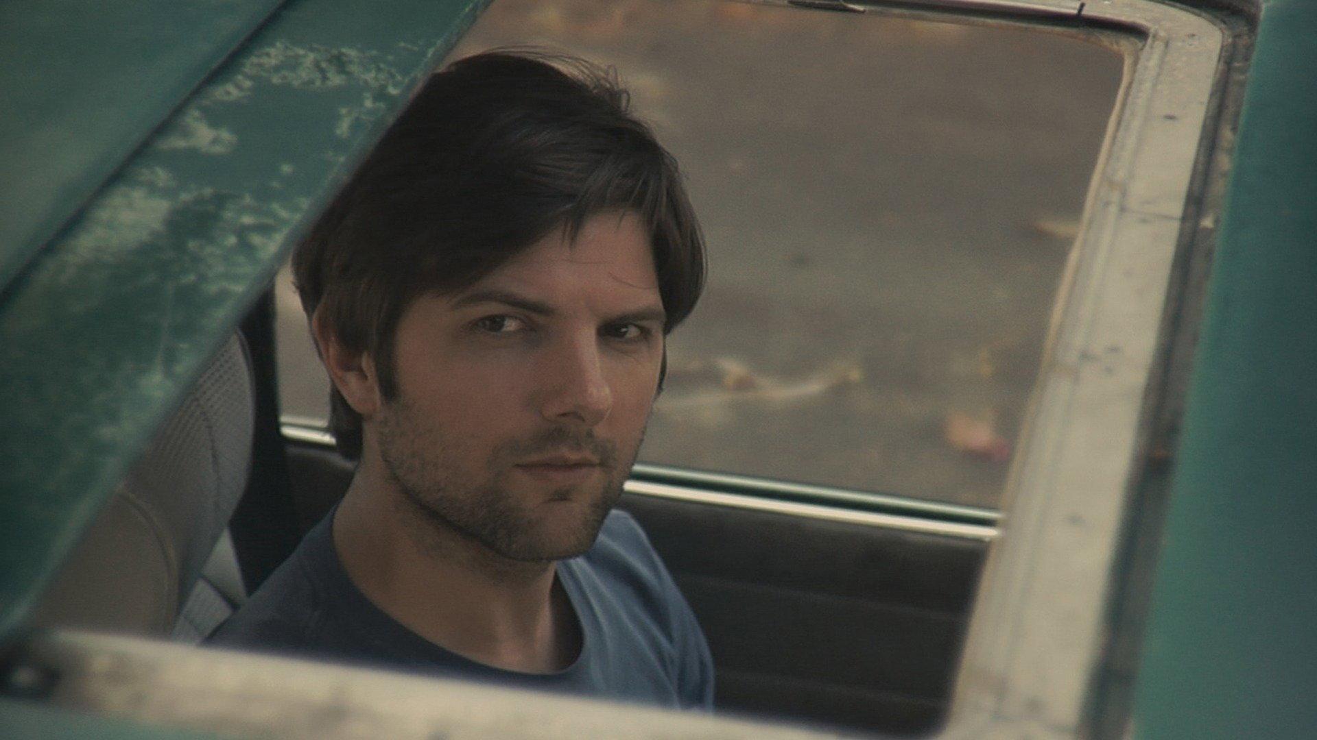 Passenger Side 2009 movie scene