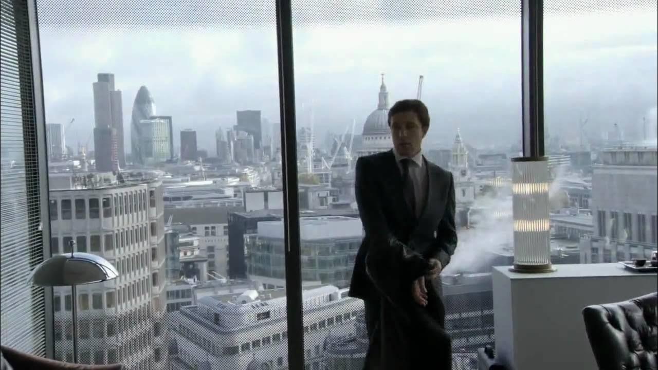 Freefall 2009 movie scene