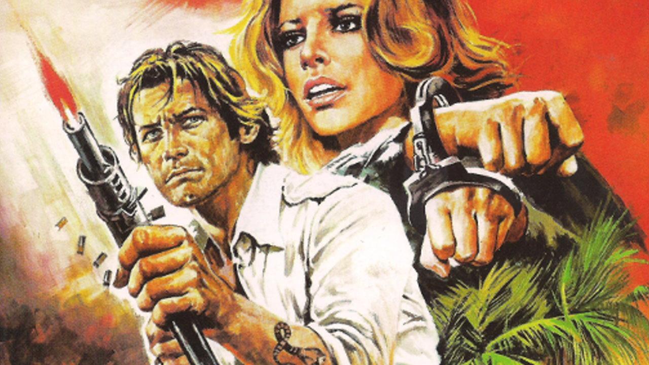 Order to Kill 1975 movie scene