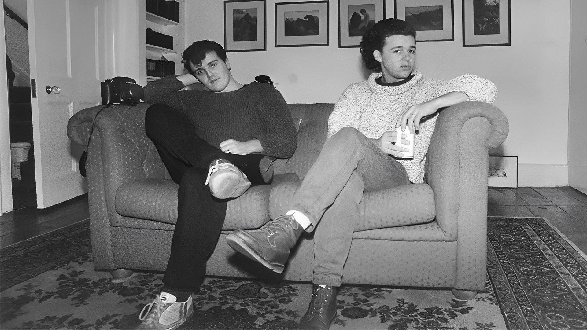 Classic Albums: Tears for Fears - Songs From the Big Chair 2020 movie scene