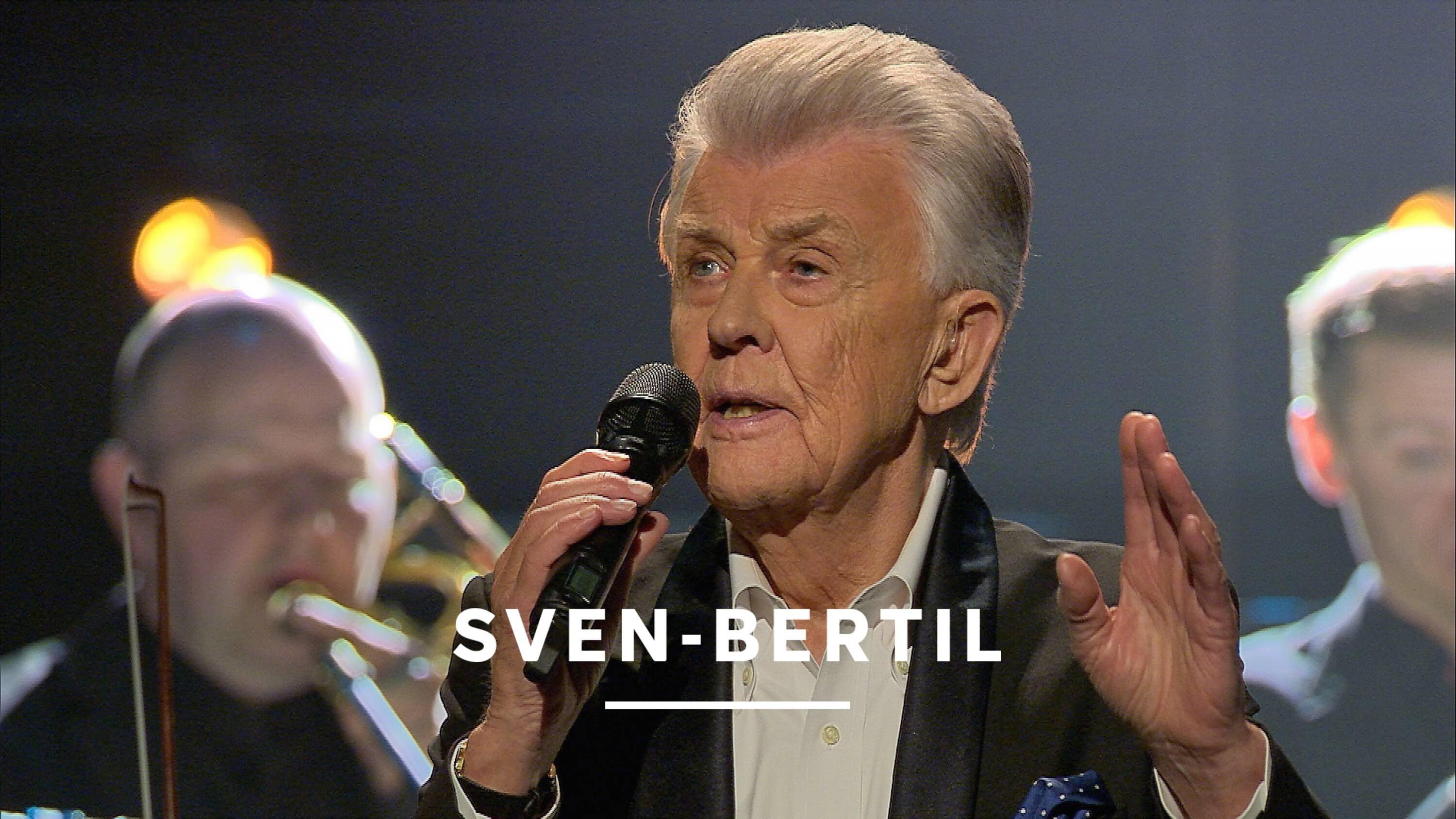 Sven-Bertil 2016 movie scene