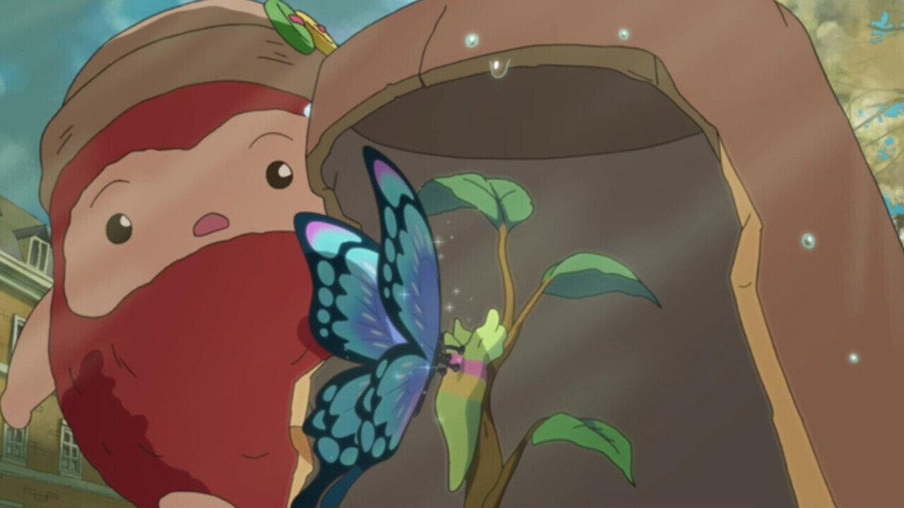 Traveling 'Daru' 2012 movie scene