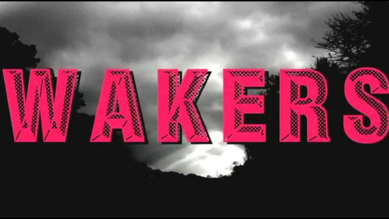 Wakers 2014 movie scene