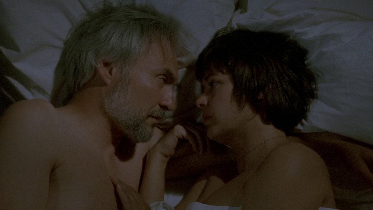 Bye Bye Love 1993 movie scene