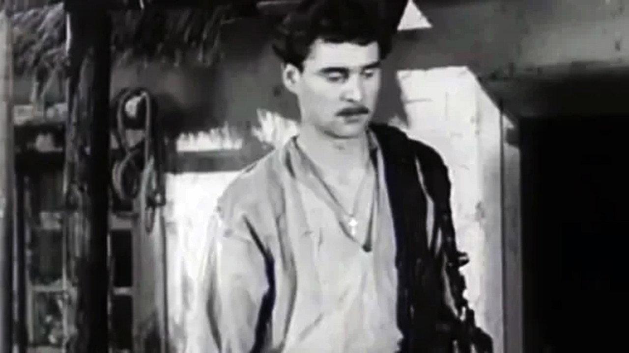 Hundred Thousands 1958 movie scene