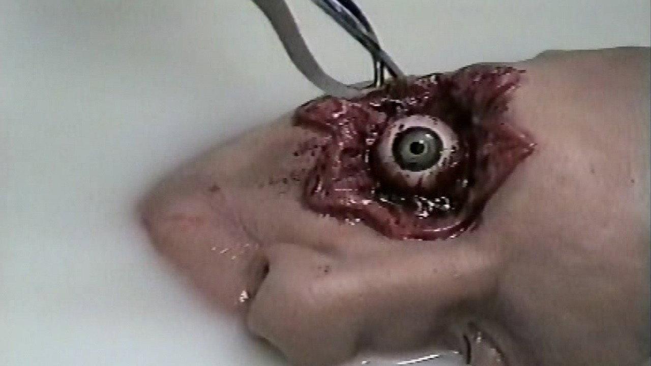 Rost 1995 movie scene