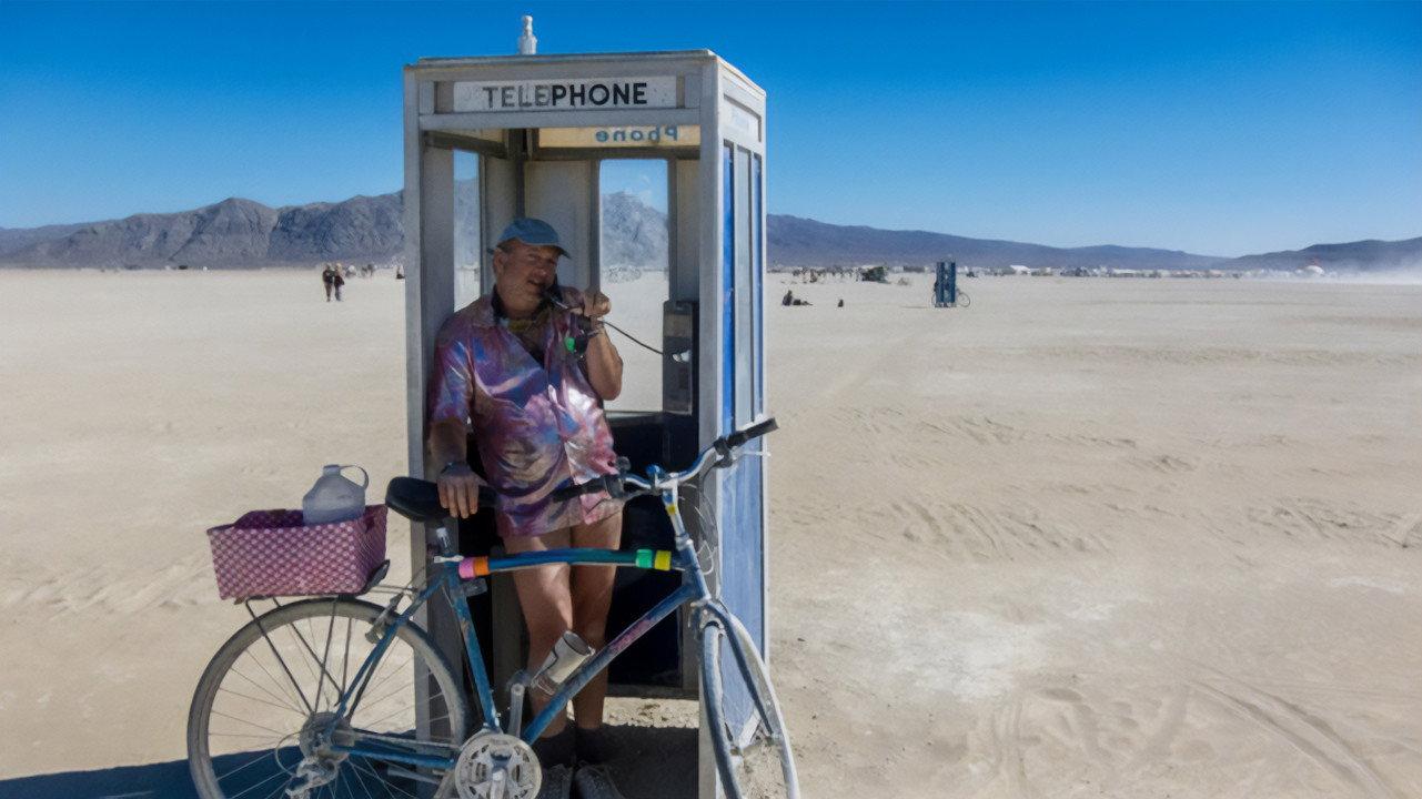 Allo la France 2026 movie scene