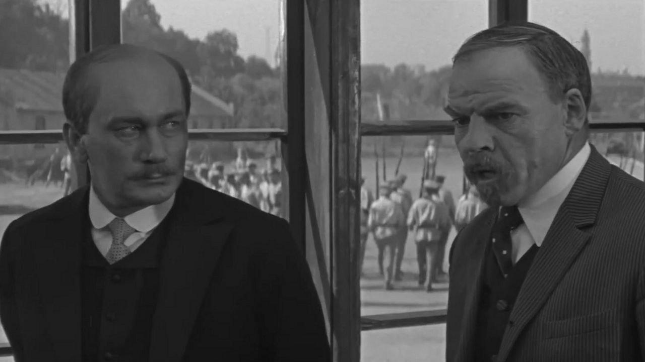 Crash 1969 movie scene