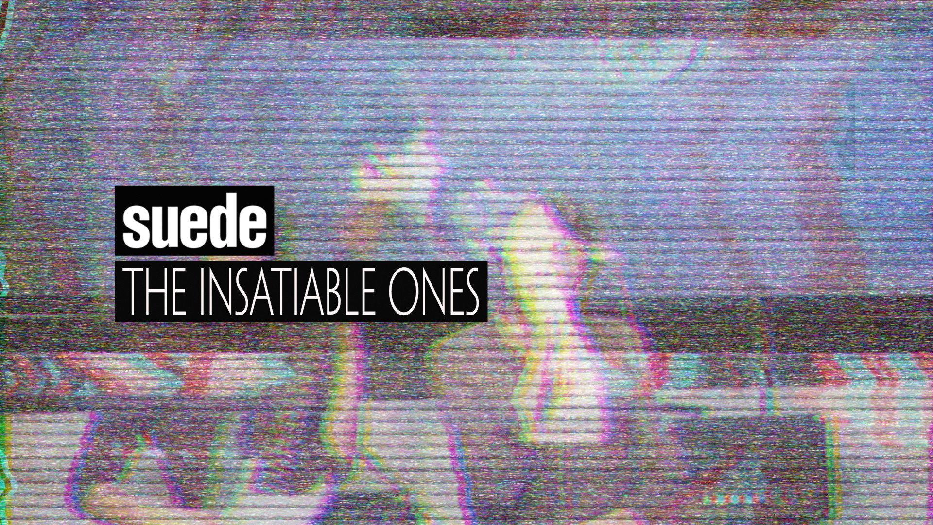 Suede: The Insatiable Ones 2018 movie scene