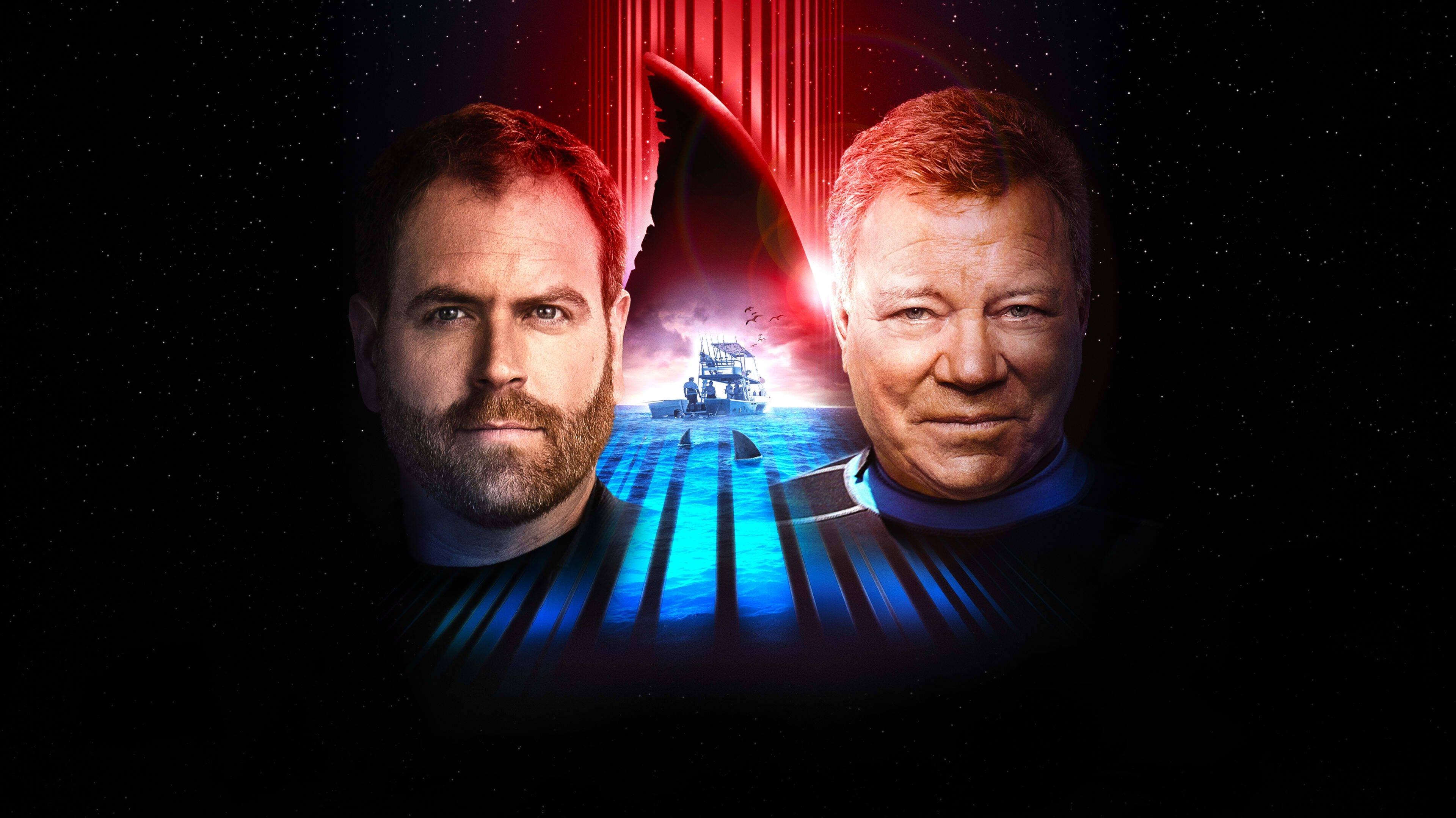 Expedition Unknown: Shark Trek 2021 movie scene