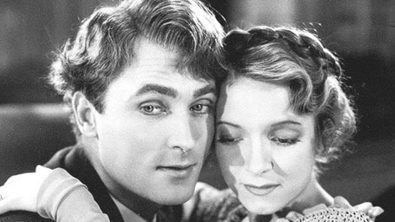 What Every Woman Knows 1934 movie scene
