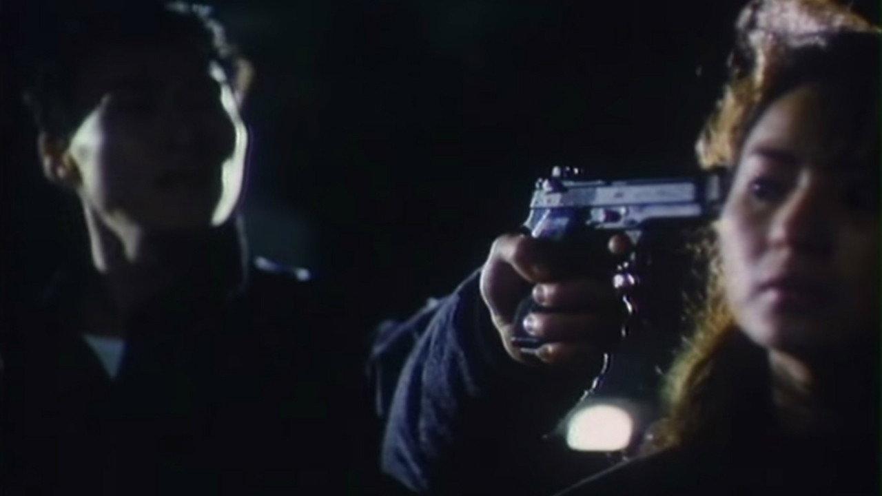 New Kids in Town 1990 movie scene