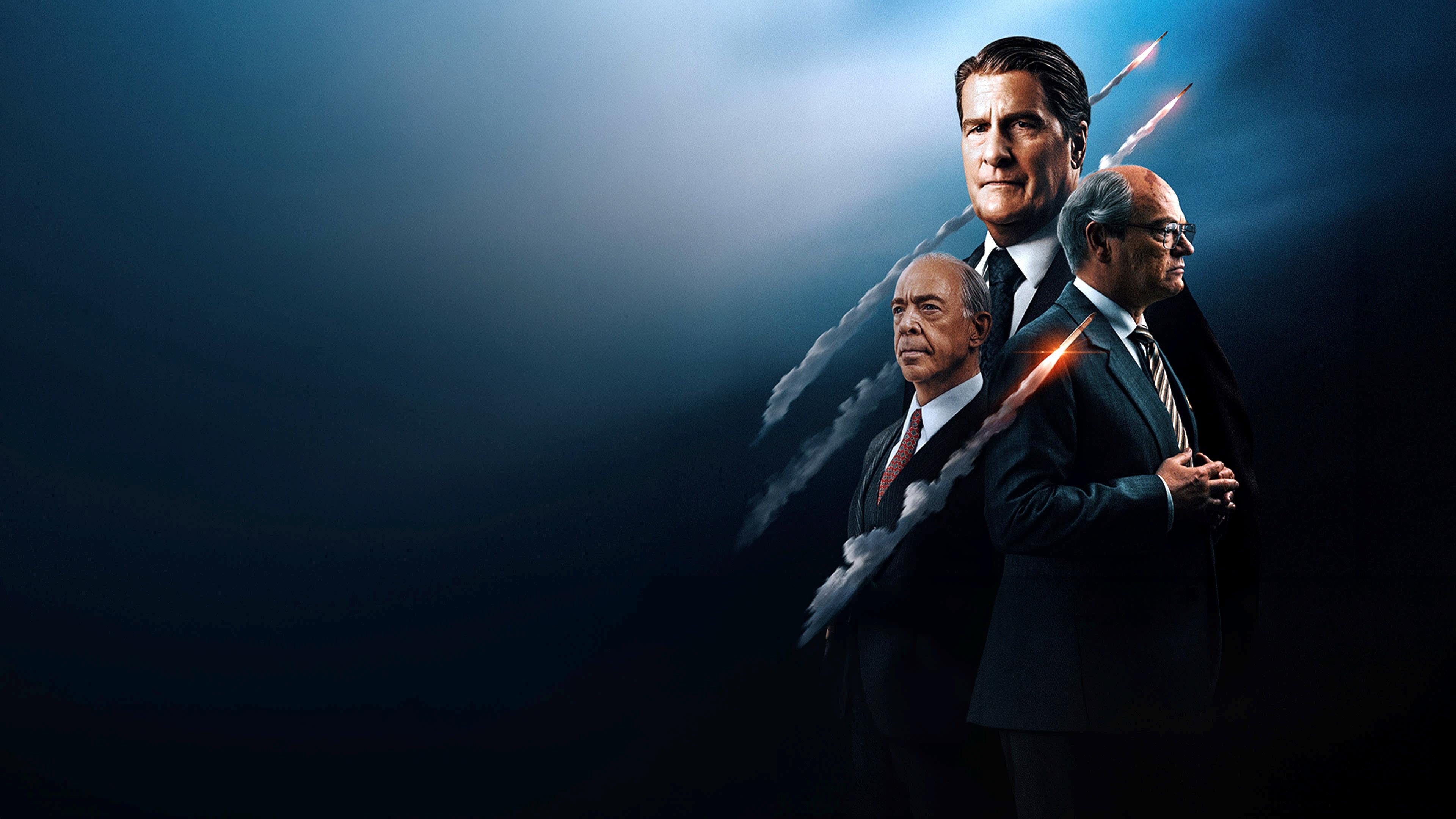 The Brink of War 2026 movie scene