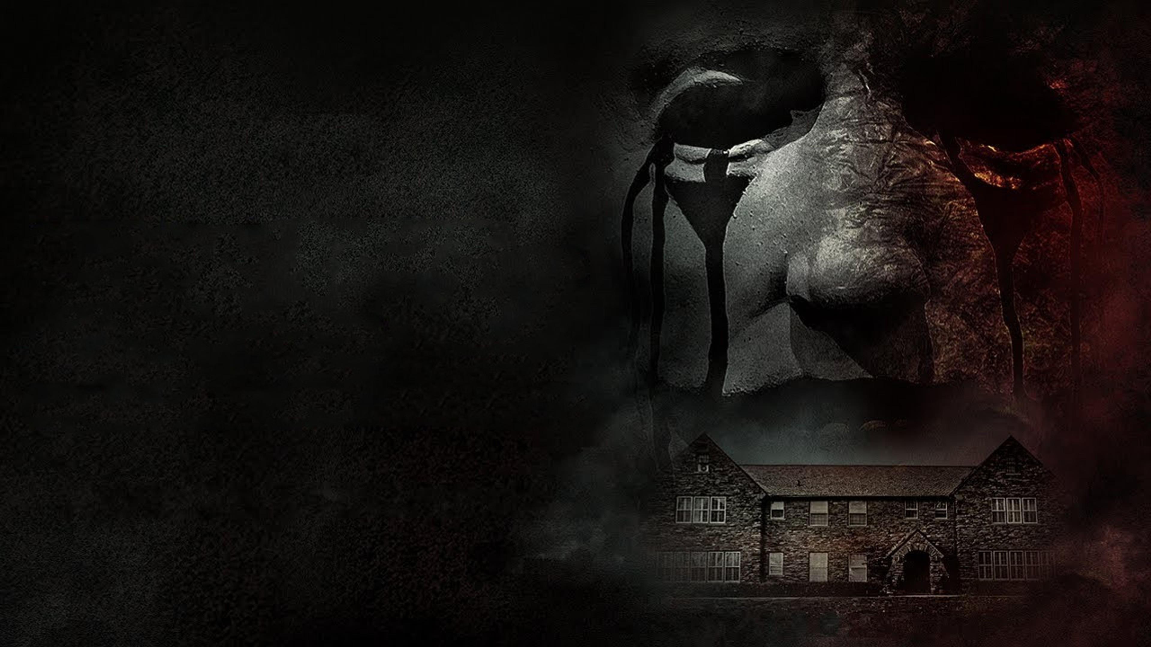 Hell House LLC Origins: The Carmichael Manor 2023 movie scene
