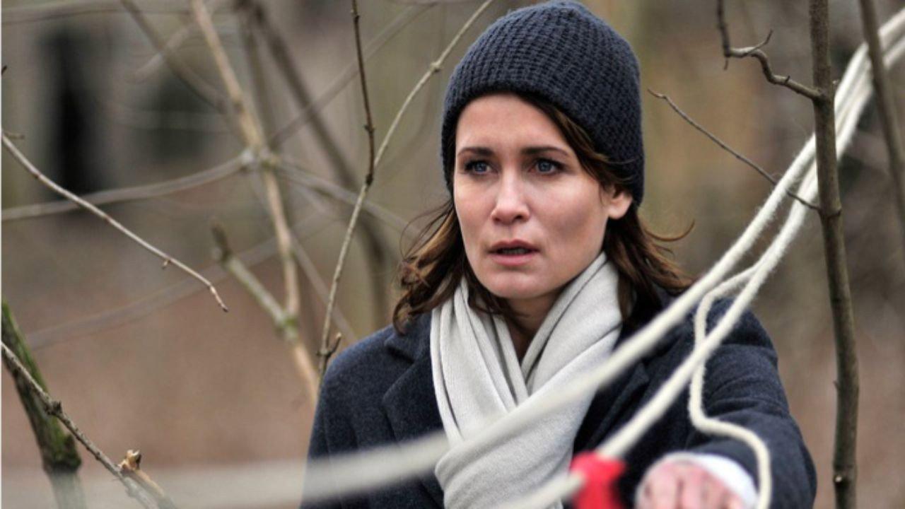 Tot im Wald 2019 movie scene