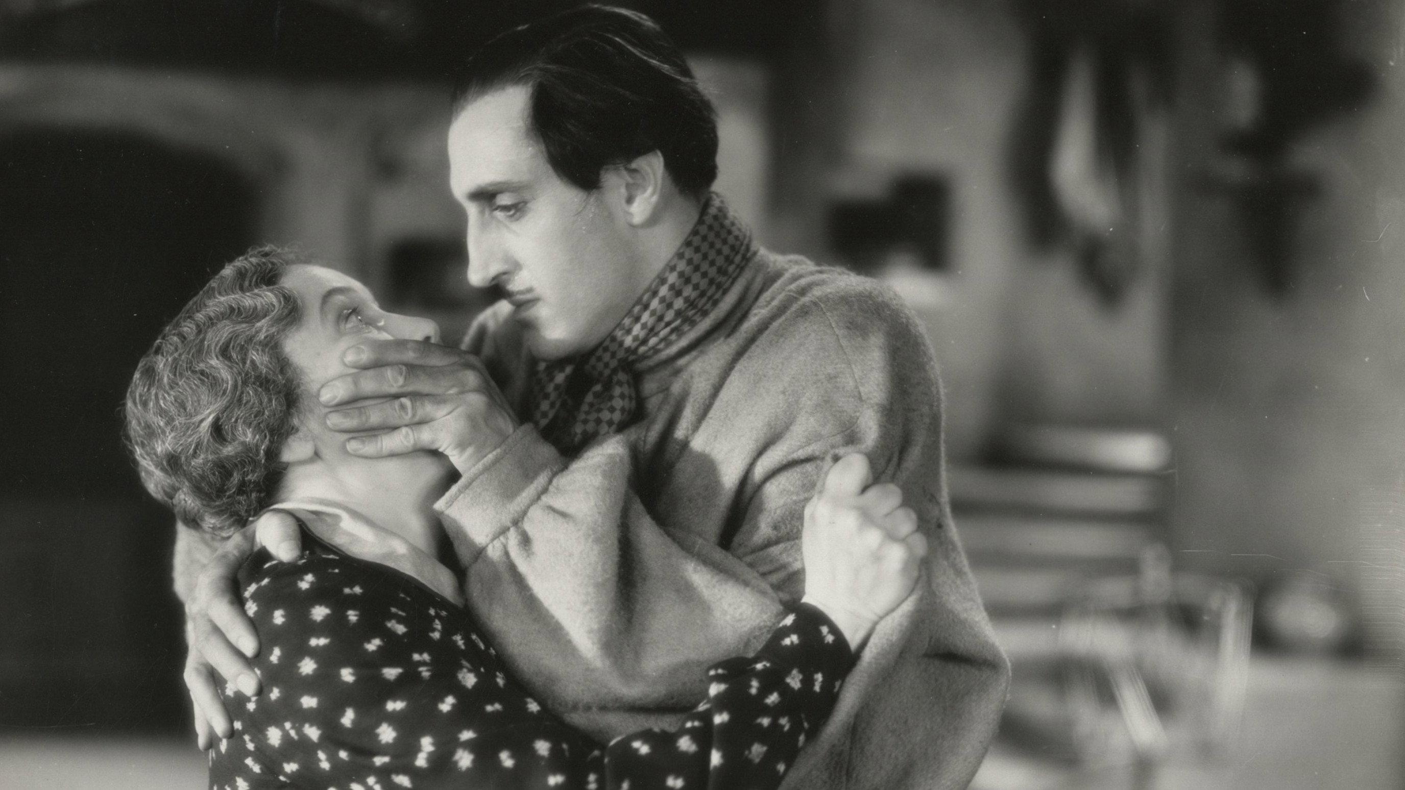 This Mad World 1930 movie scene