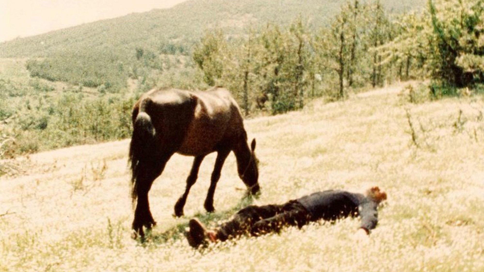 Balamos 1982 movie scene