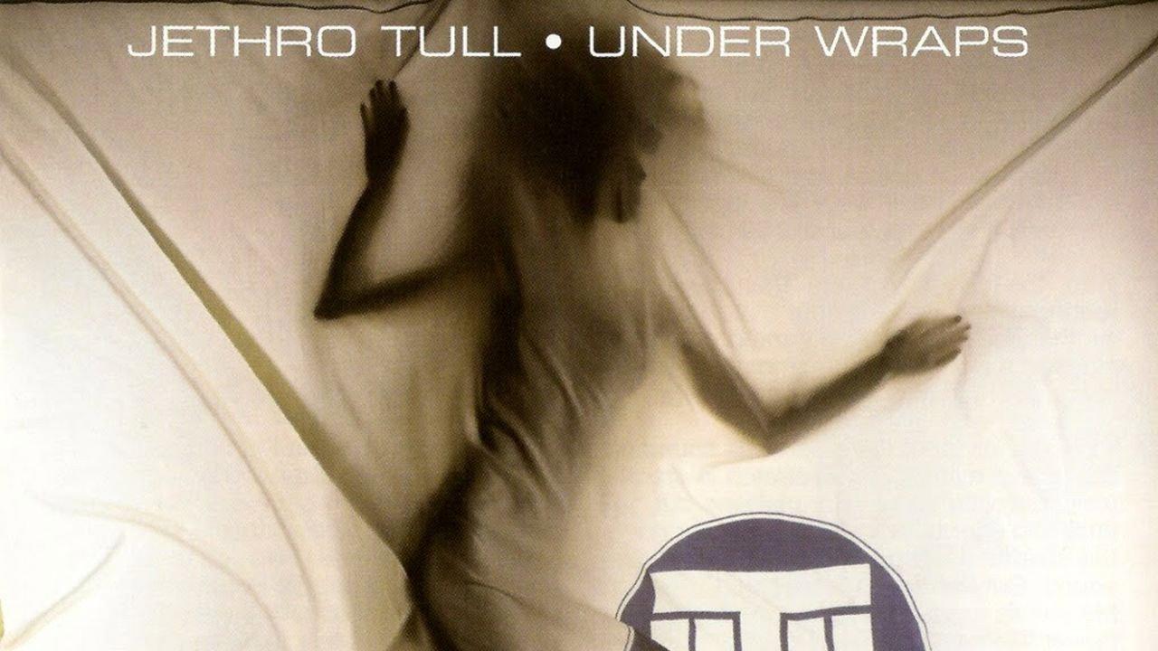 Jethro Tull: Under Wraps (The Unwrapped Edition) 2026 movie scene
