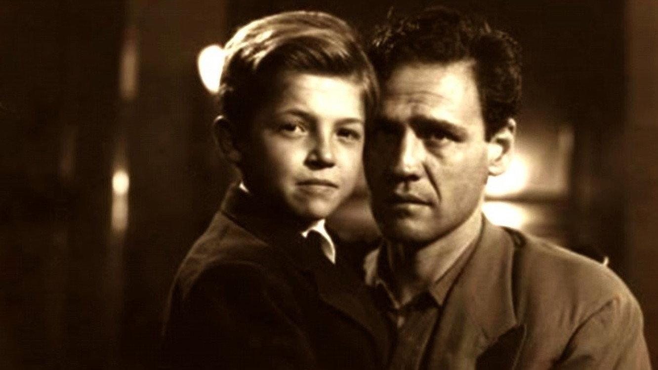 El hijo del crack 1953 movie scene