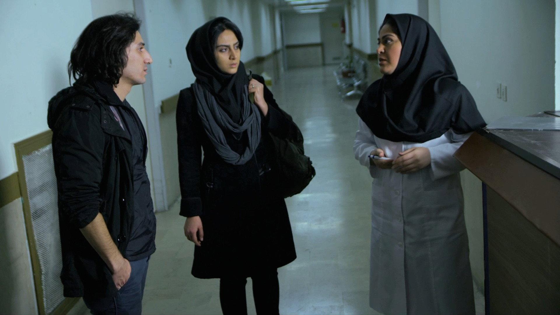 More Than Two Hours 2013 movie scene
