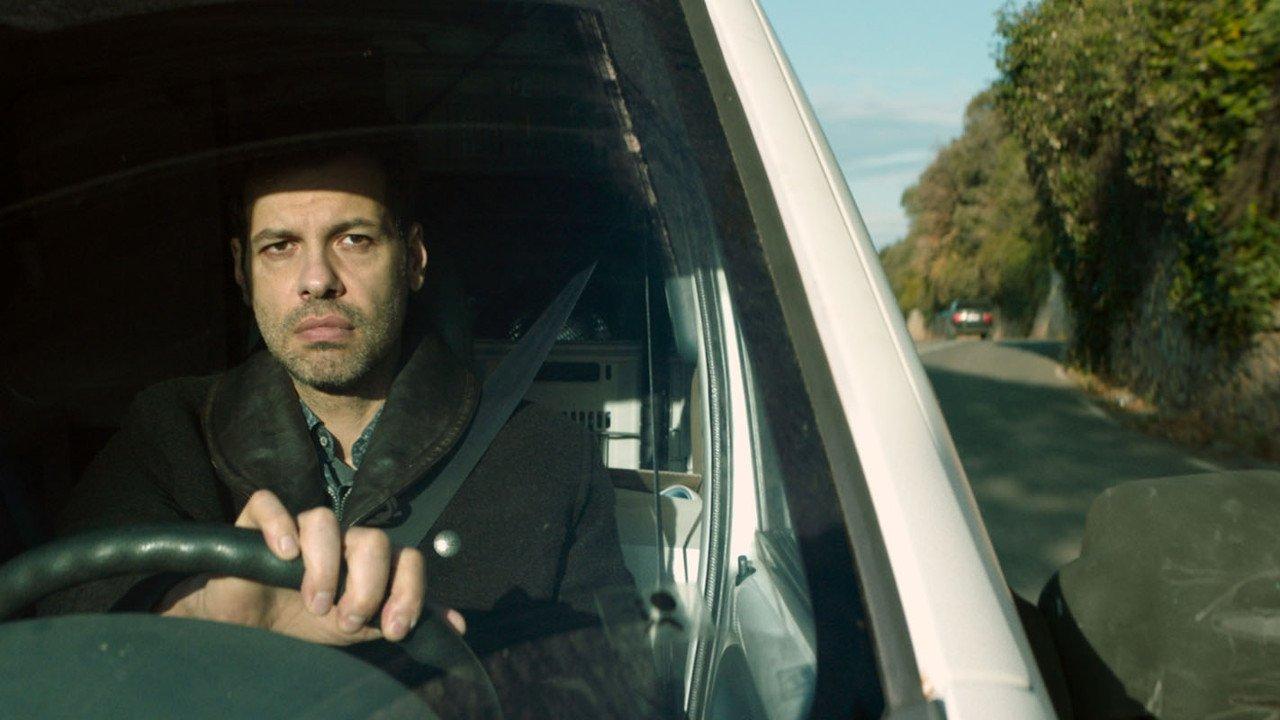 Paul Sanchez Is Back! 2018 movie scene