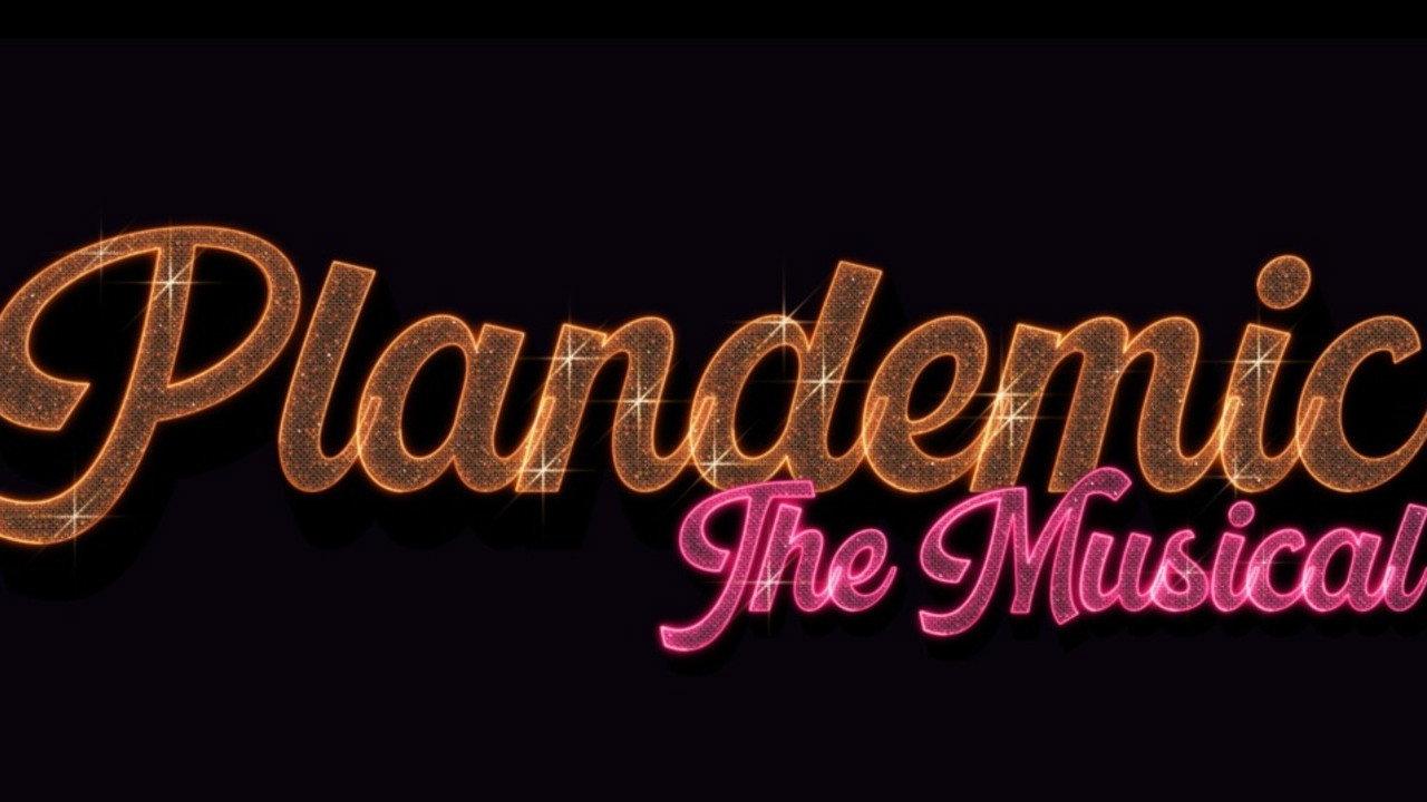 Plandemic: The Musical 2024 movie scene