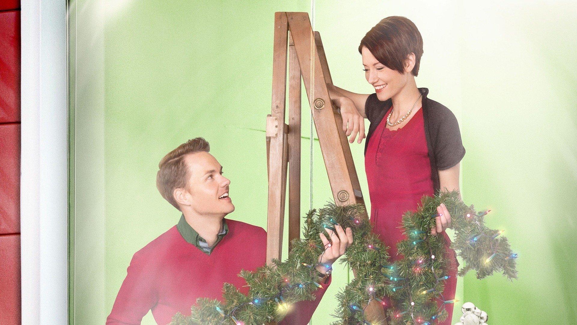 Window Wonderland 2013 movie scene