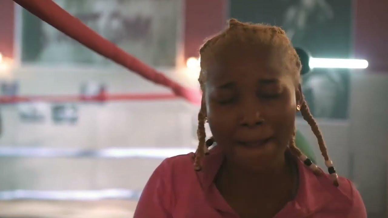 Ruthless 2024 movie scene