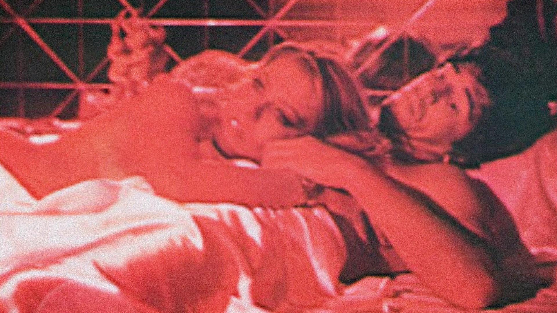 Cocky 1978 movie scene