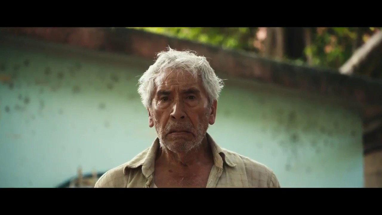 Stormmaker 2017 movie scene
