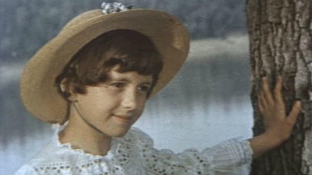 Find Me, Lenya! 1971 movie scene