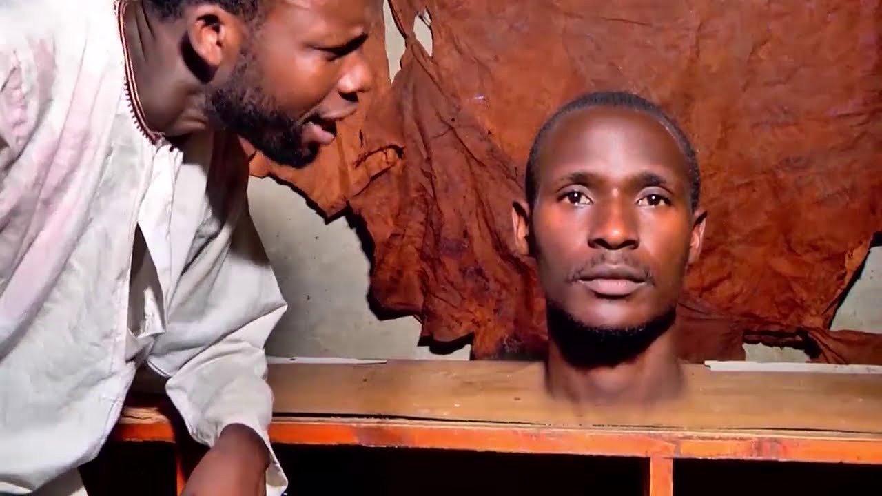 Ejjini lye ntwetwe 2015 movie scene