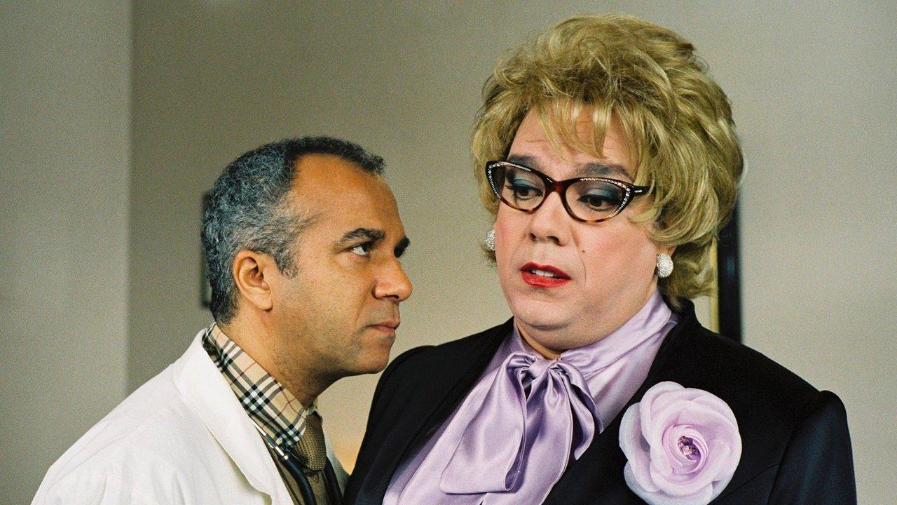 Madame Irma 2006 movie scene