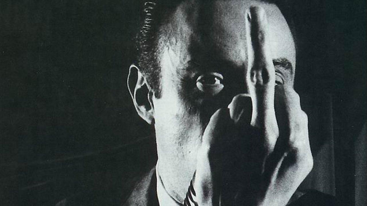 Lenny Bruce: Swear to Tell the Truth 1998 movie scene