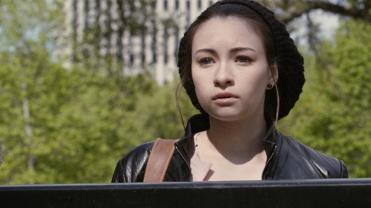 The Tall Man 2012 movie scene