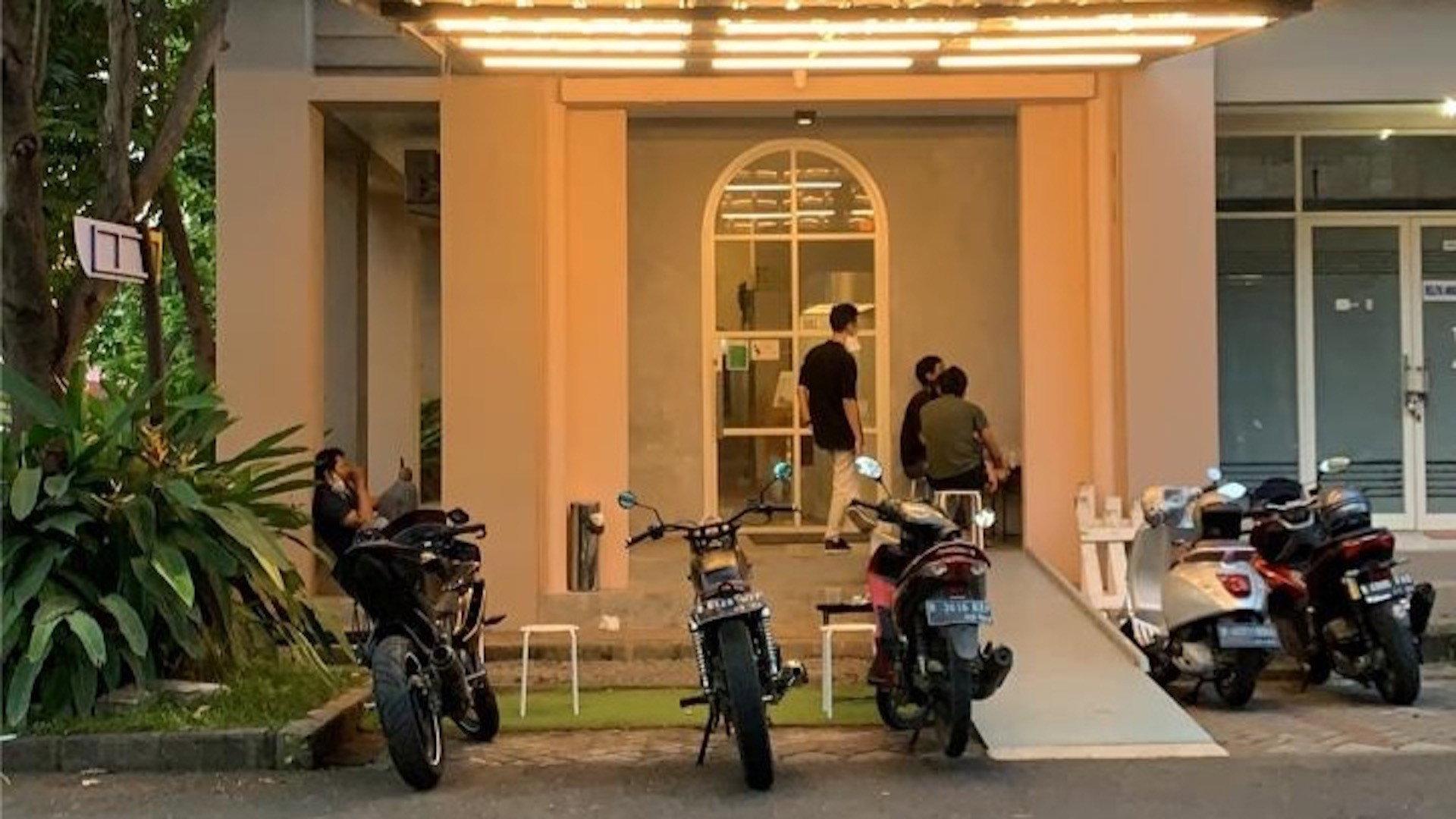 Setara 2021 movie scene