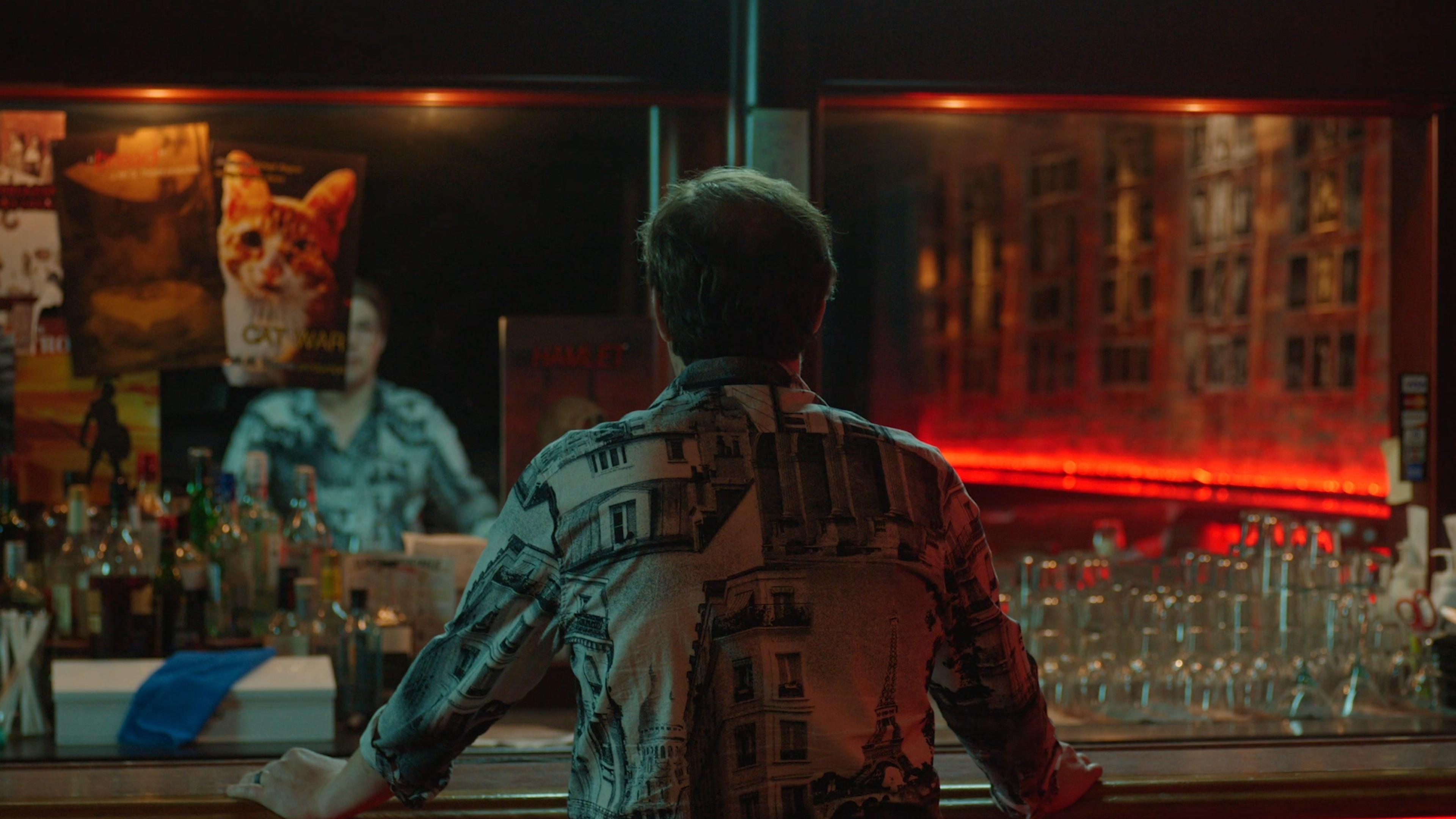 Earlybird 2023 movie scene