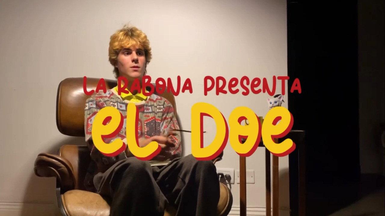 El DOE 2025 movie scene