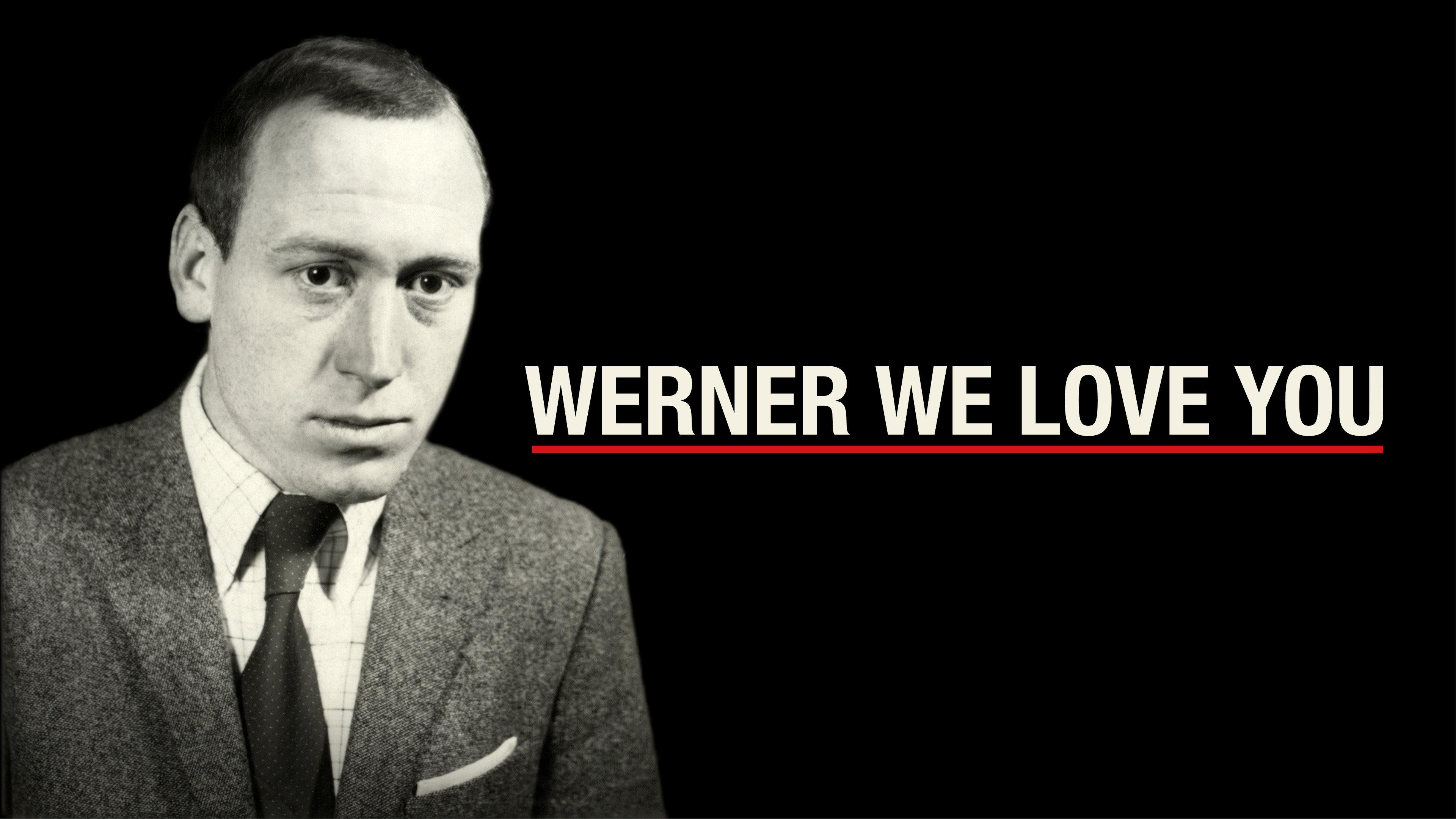 Werner We Love You 2017 movie scene