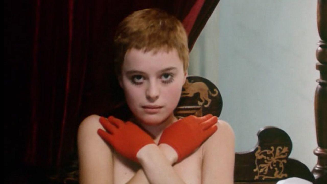 Birds, Orphans and Fools 1969 movie scene