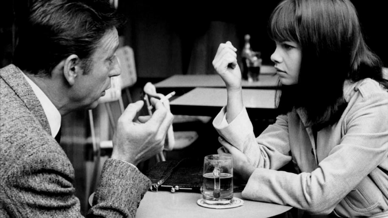 The War Is Over 1966 movie scene