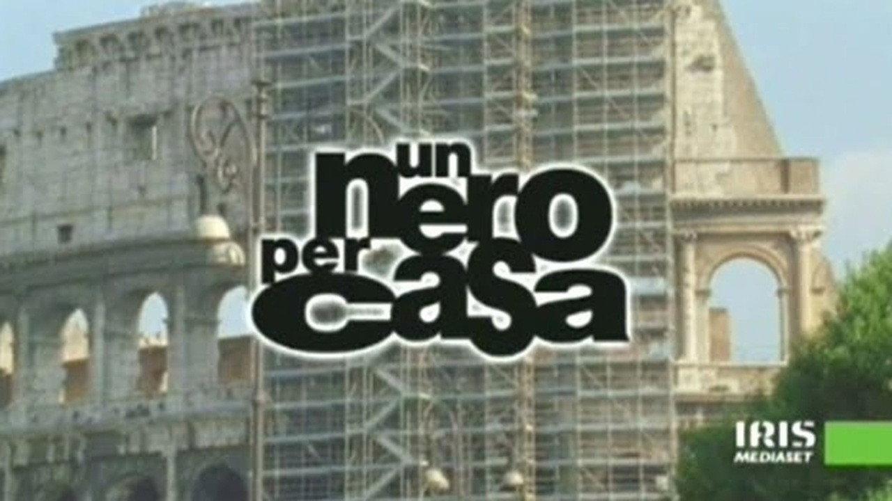 Un nero per casa 1998 movie scene