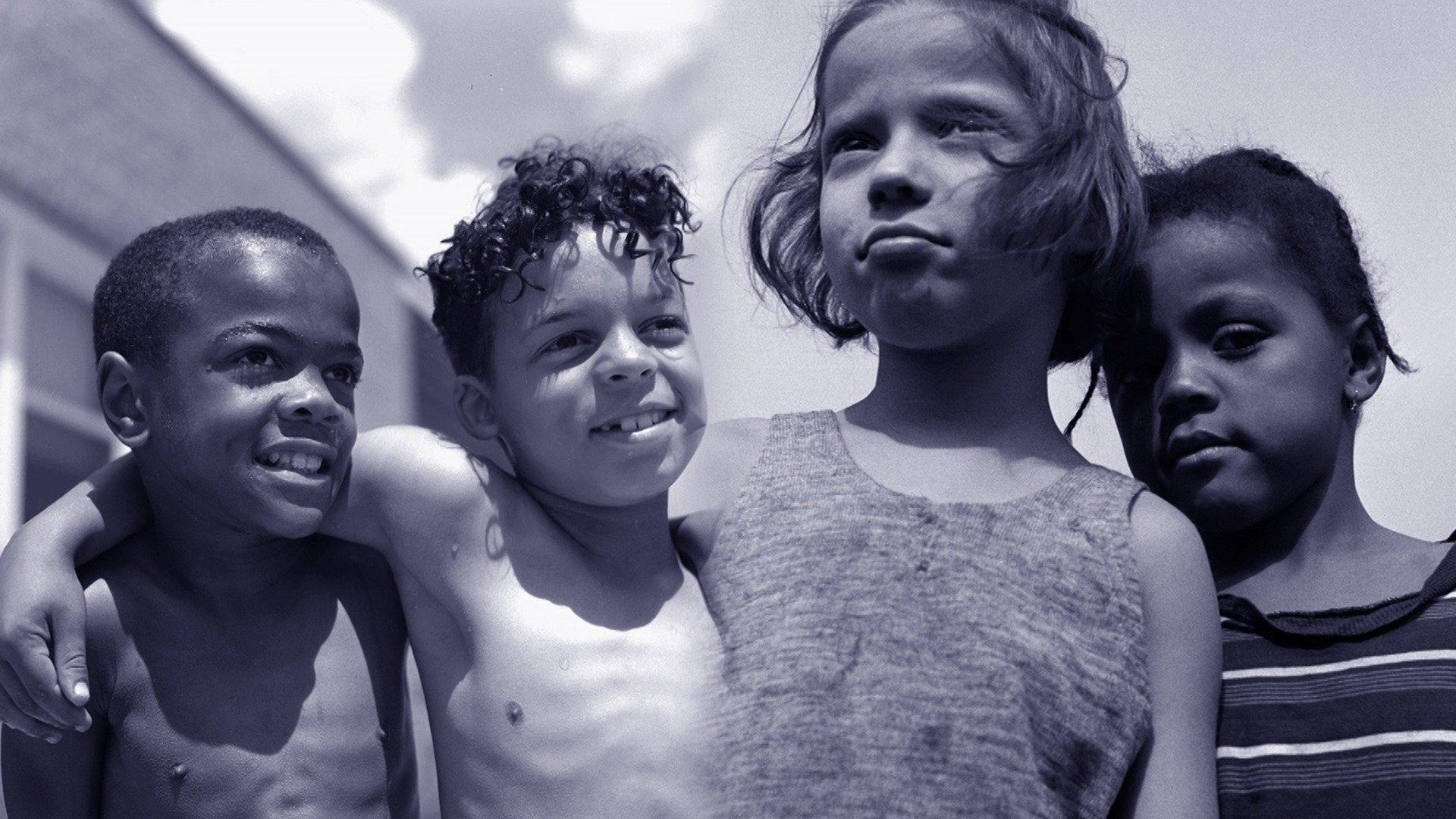 Through a Lens Darkly: Black Photographers and the Emergence of a People 2014 movie scene