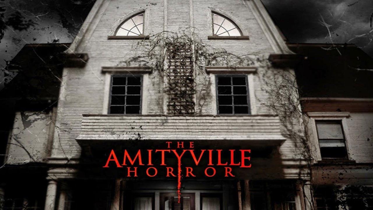 The Real Amityville Horror 2005 movie scene