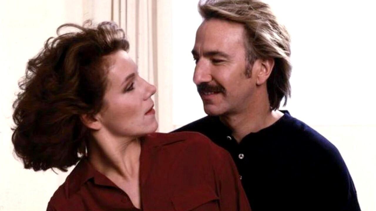 Truly Madly Deeply 1991 movie scene