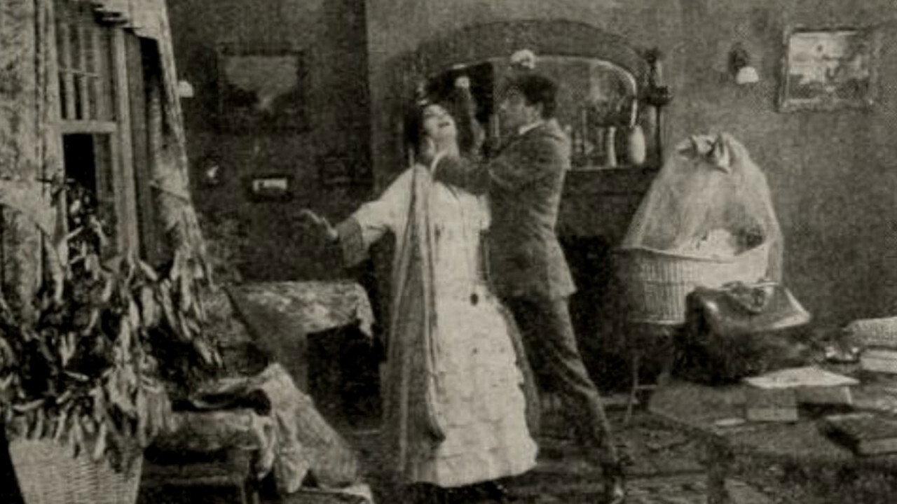 Scandal 1915 movie scene